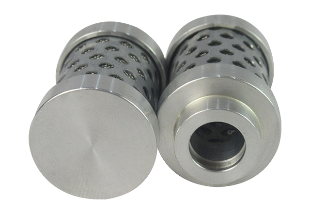 industrial oil filter